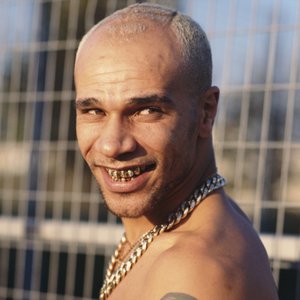 Avatar di Goldie