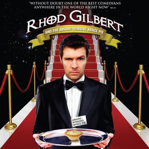 Rhod Gilbert and the Award-Winning Mince Pie