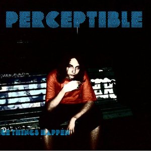 Image for 'Perceptible'