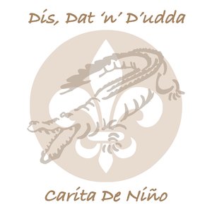 Imagem de 'Carita De Nino - EP'