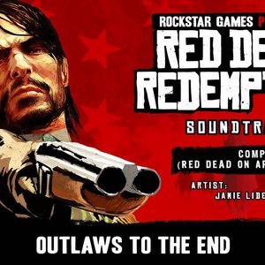 Avatar di Compass (red Dead On Arrival Version)