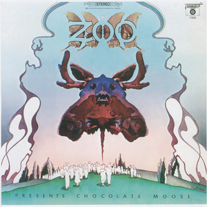 Mick Fleetwood’s Zoo photo provided by Last.fm