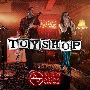 AudioArena Originals: Toyshop