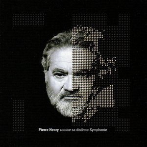 Symphonie N°10 Remix cover