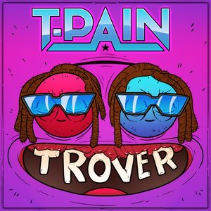 Trover Saves the Universe - Single