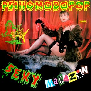 Psihomodo Pop albums and discography | Last.fm