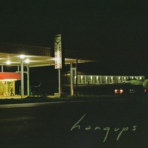 Hangups - EP