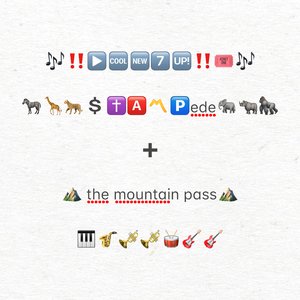 Stampede / the Mountain Pass