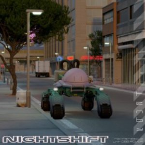 Nightshift - Single