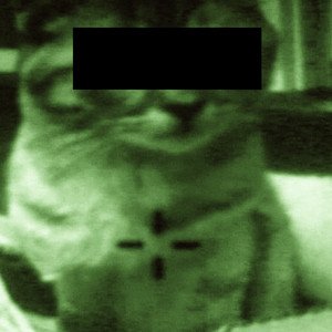 Night Vision - EP