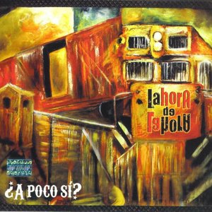 Image for '¿A poco sí? LP'