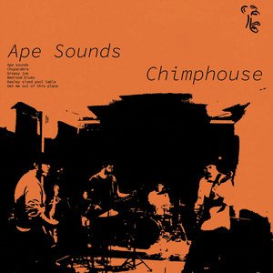 Ape Sounds