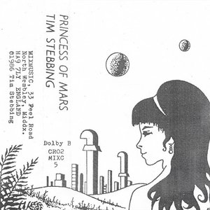 Princess Of Mars
