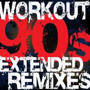 Workout - 90s Extended Remixes