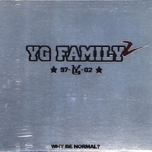 Immagine per 'YG Family 2'