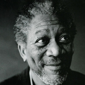 Morgan Freeman's Symphonic Blues Experience