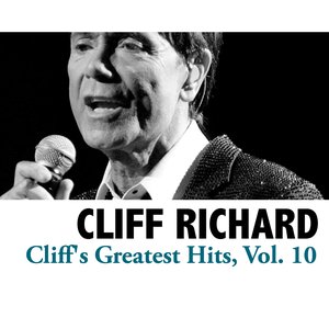 Cliff's Greatest Hits, Vol. 10