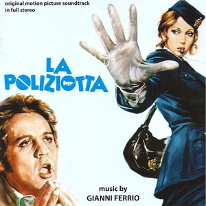 La poliziotta (Original Motion Picture Soundtrack)