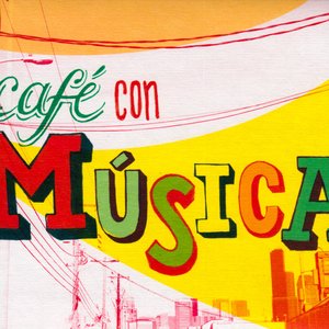 Café Con Música