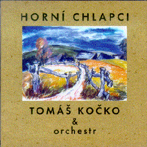 Horní chlapci