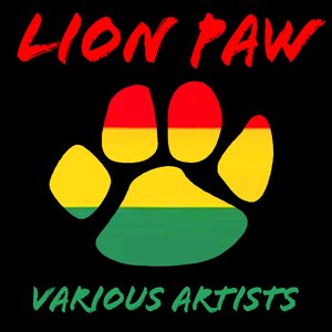 Lion Paw