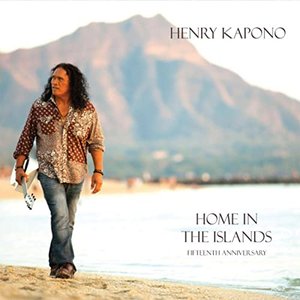 Home in the Islands 15th Anniversary Edition