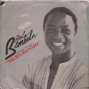 Avatar for Bola Bimbola
