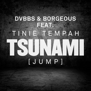 Avatar för DVBBS & Borgeous feat. Tinie Tempah