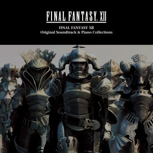 Piano Collections - Final Fantasy XII