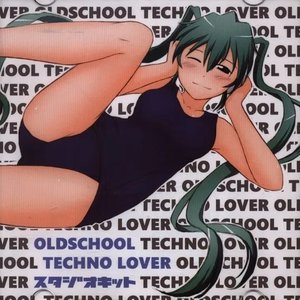 Oldschool Techno Lover