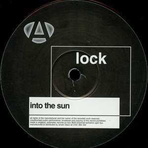 Into the sun