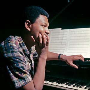 McCoy Tyner Profile Picture