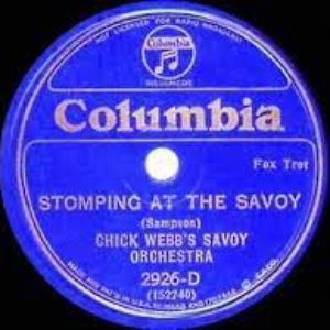 Stompin' At The Savoy