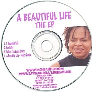 A Beautiful Life - The EP