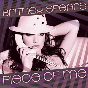 Piece of Me (Remixes Pt. 2)