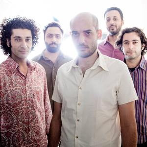 Alif photo provided by Last.fm