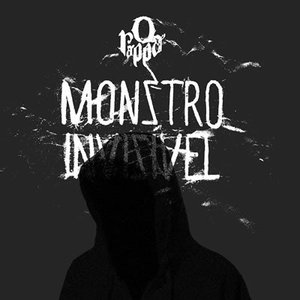 Monstro Invisível - Single