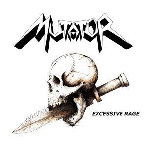 Excessive Rage