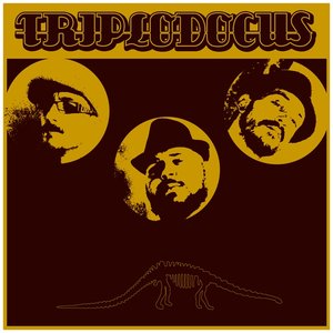 Avatar for TRIPLODOCUS