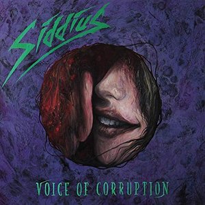 Voice Of Corruption