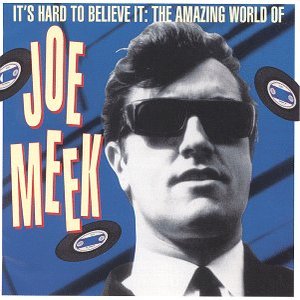 Avatar for Joe Meek Orchestra