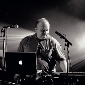 Dan Lacksman photo provided by Last.fm