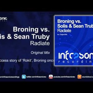 Broning vs. Solis & Sean Truby 的头像