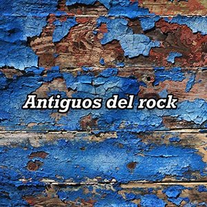 Antiguos del Rock