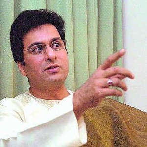 Talat Aziz için avatar