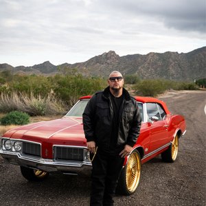 Avatar for Big Creature