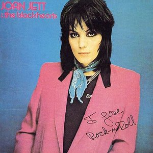 JOAN JETT - I Love Rock N�roll Lyrics - Zortam Music