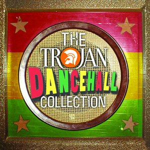 Various Trojan Dancehall Collection