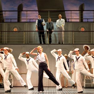 Awatar dla Anything Goes (The New Broadway Cast)