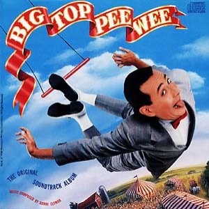 Image for 'Big Top Pee Wee'